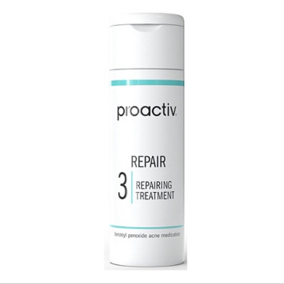 COPY - Proactiv Step #3 Repair Repairing Treatment 3 fl oz. (89ml) - Picture 1 of 4